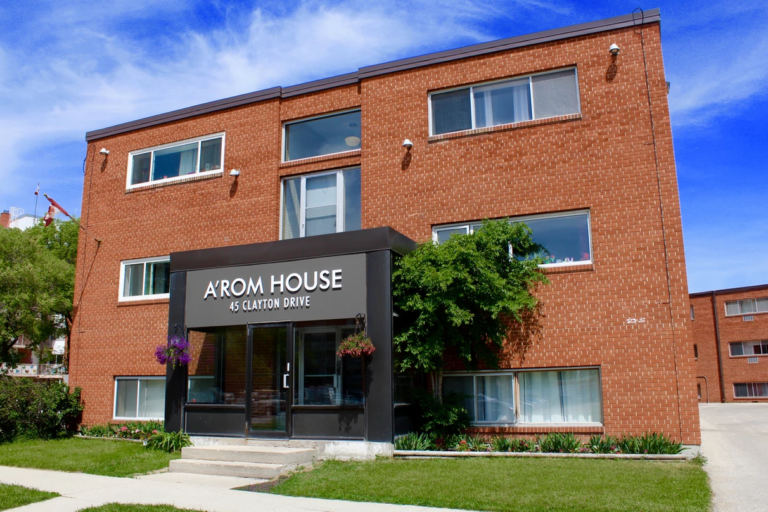 Property Management Winnipeg Prospect Property Management