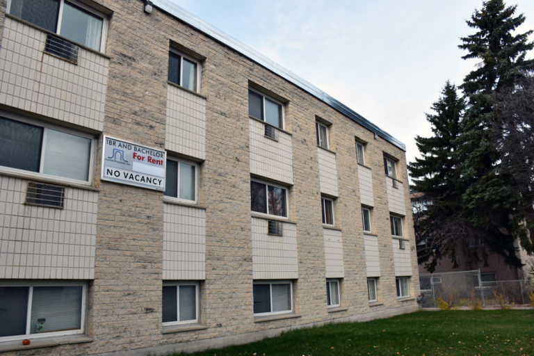 Property Management Winnipeg Prospect Property Management