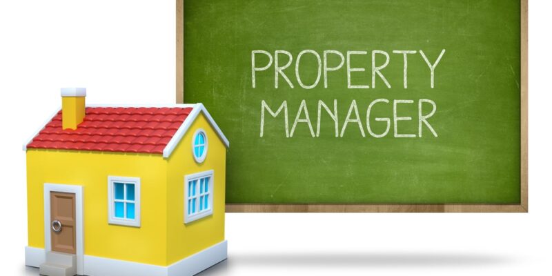 Do I need a property manager?